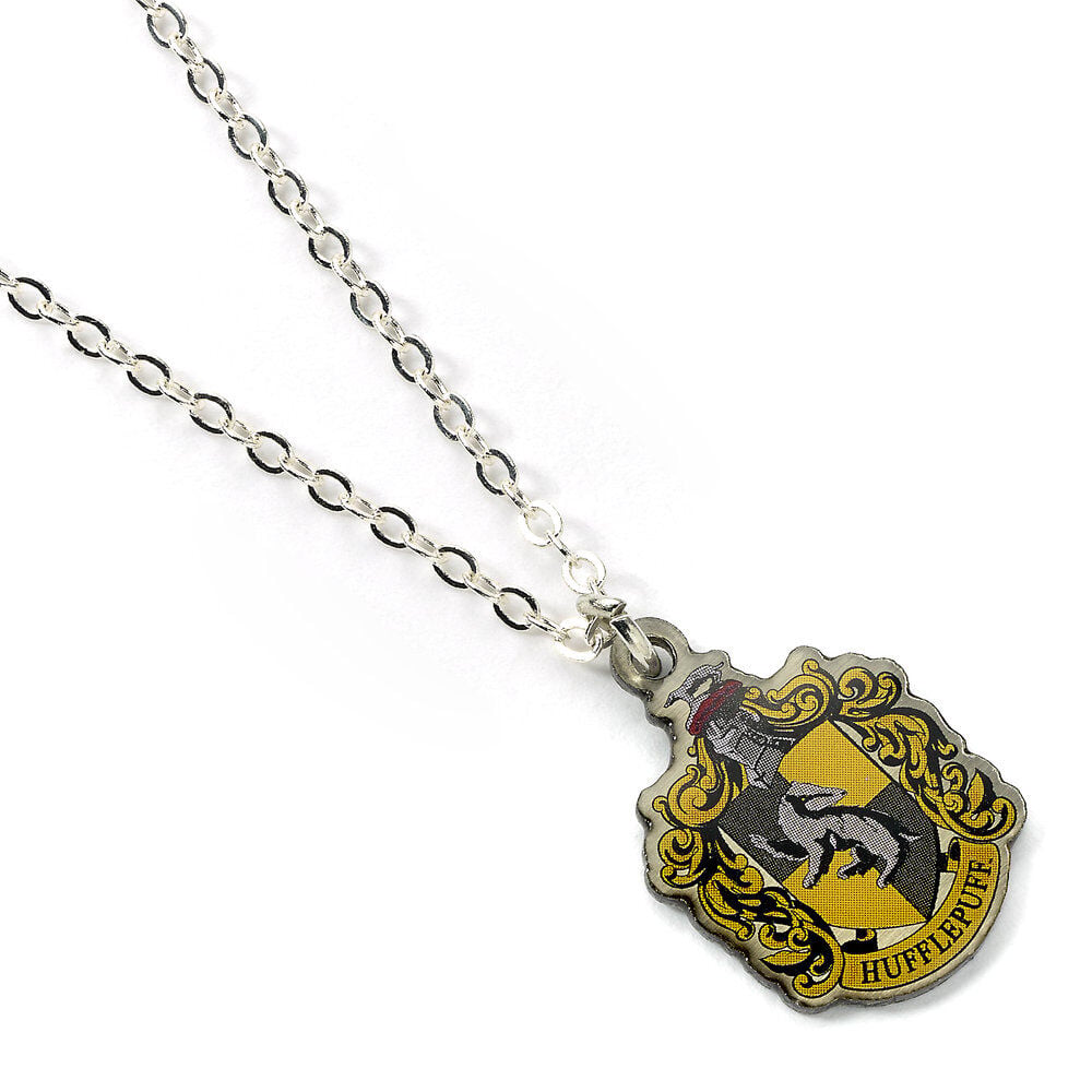 Colgante Hufflepuff Harry Potter THE CARAT SHOP