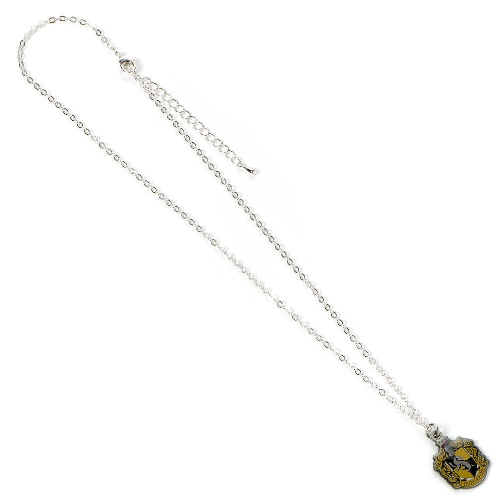 Colgante Hufflepuff Harry Potter THE CARAT SHOP