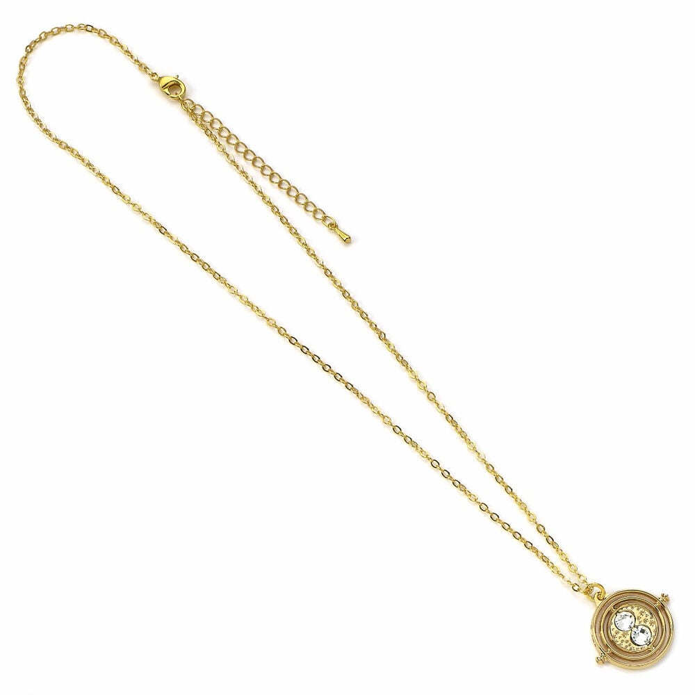 Colgante Tornero a Tiempo Fijo Harry Potter THE CARAT SHOP