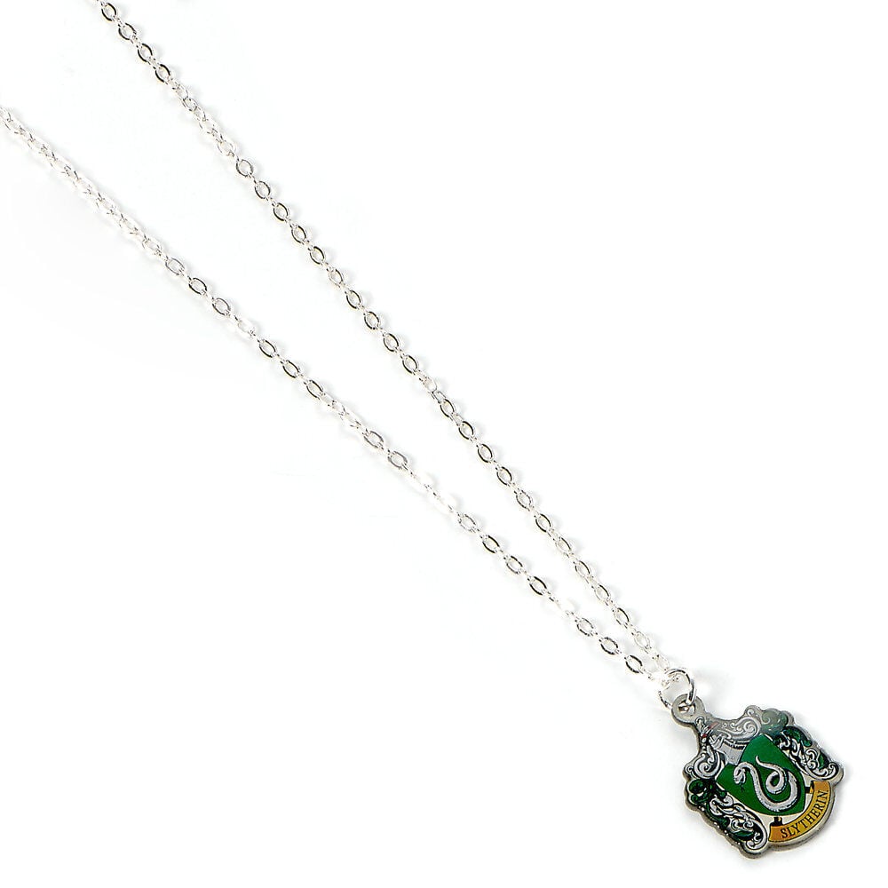 Colgante Slytherin Harry Potter THE CARAT SHOP