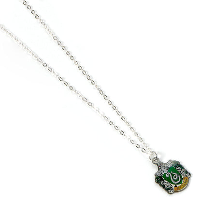 Colgante Slytherin Harry Potter THE CARAT SHOP