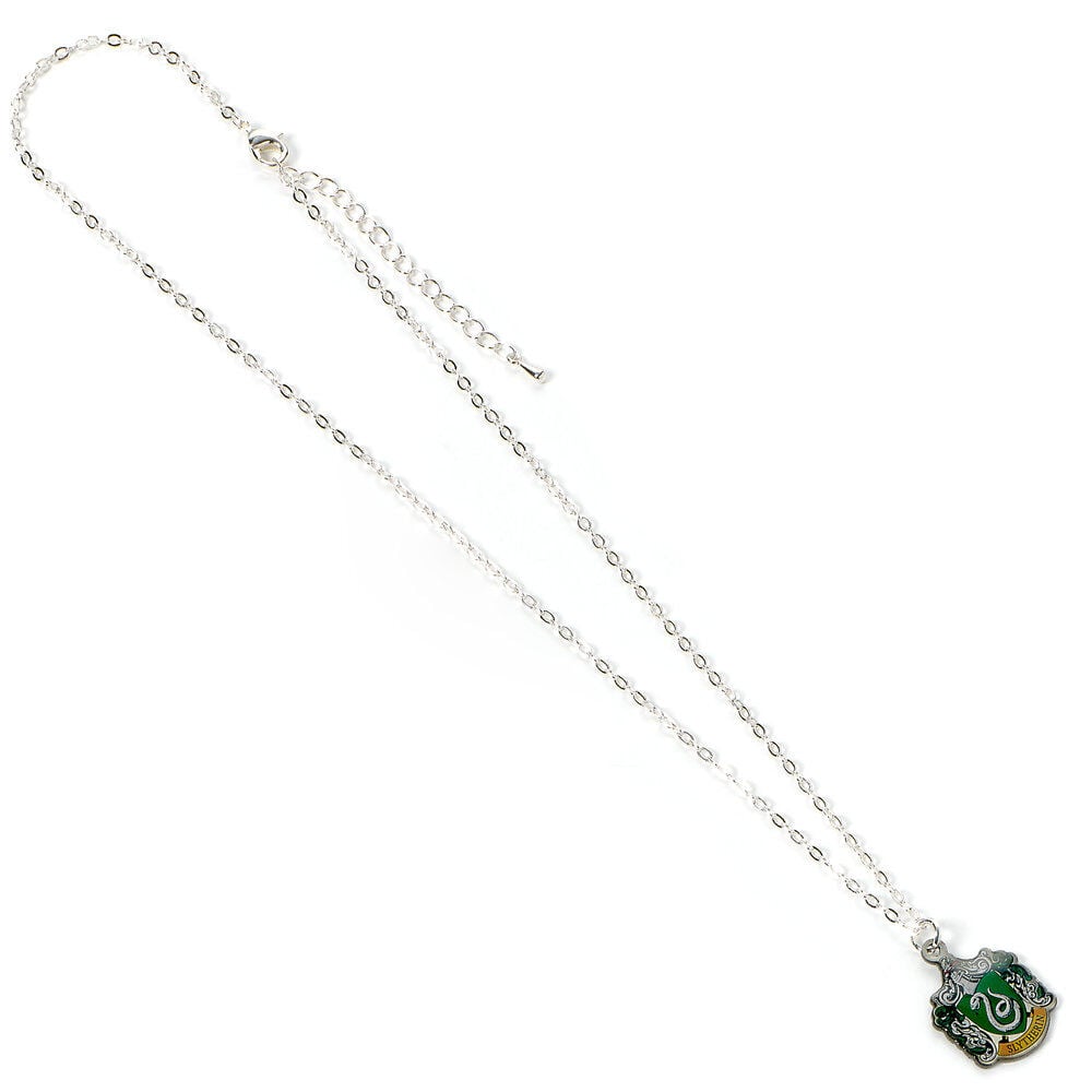 Colgante Slytherin Harry Potter THE CARAT SHOP