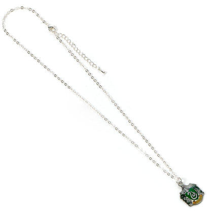 Colgante Slytherin Harry Potter THE CARAT SHOP