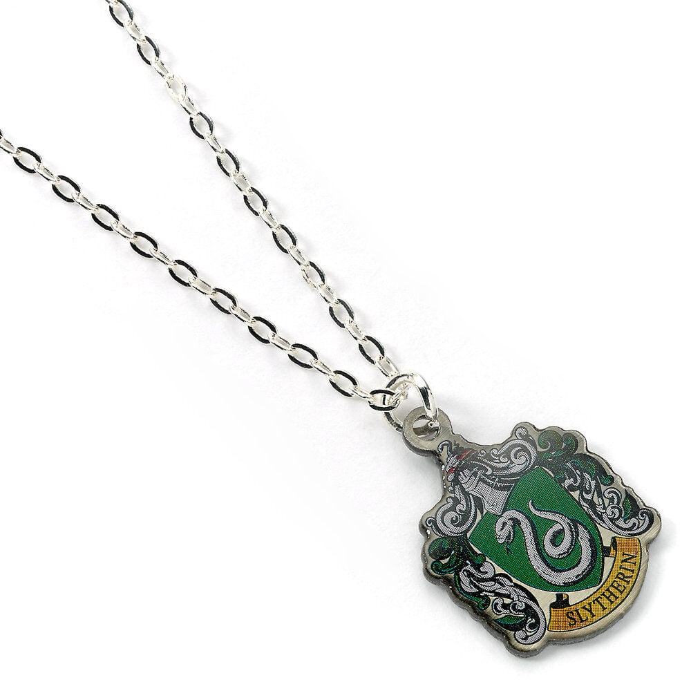 Colgante Slytherin Harry Potter THE CARAT SHOP