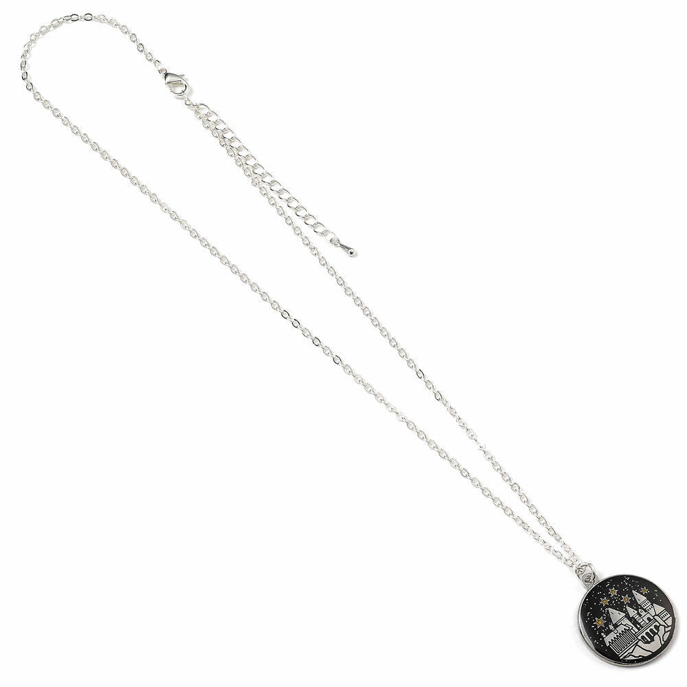 Colgante Castillo Hogwarts Harry Potter THE CARAT SHOP