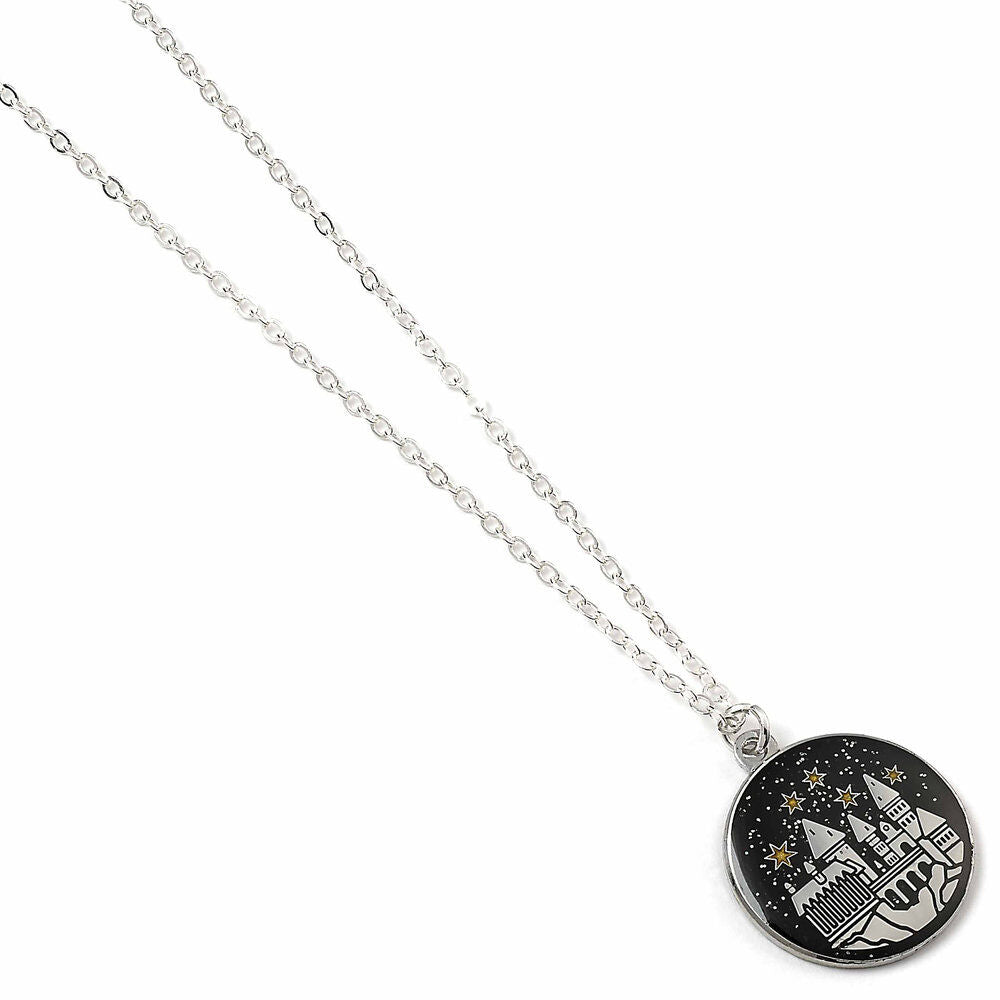 Colgante Castillo Hogwarts Harry Potter THE CARAT SHOP
