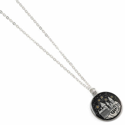Colgante Castillo Hogwarts Harry Potter THE CARAT SHOP