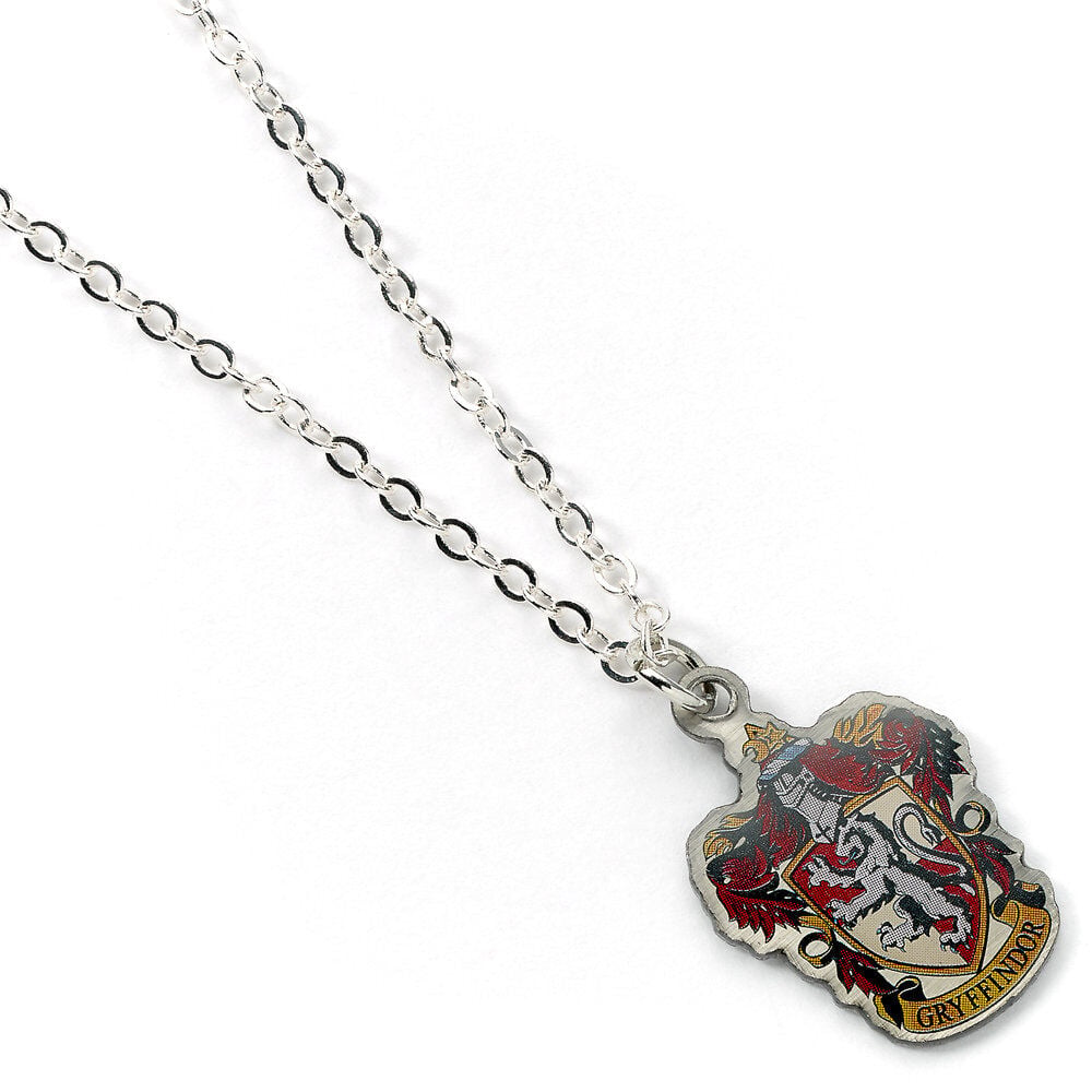 Colgante Gryffindor Harry Potter THE CARAT SHOP