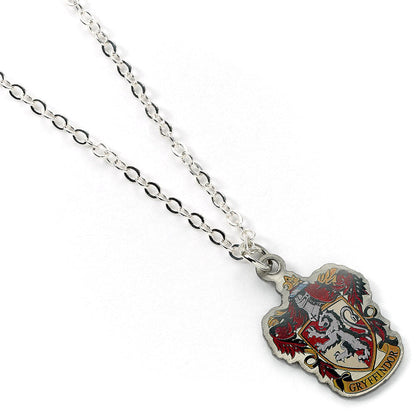 Colgante Gryffindor Harry Potter THE CARAT SHOP
