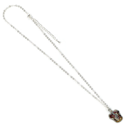 Colgante Gryffindor Harry Potter THE CARAT SHOP