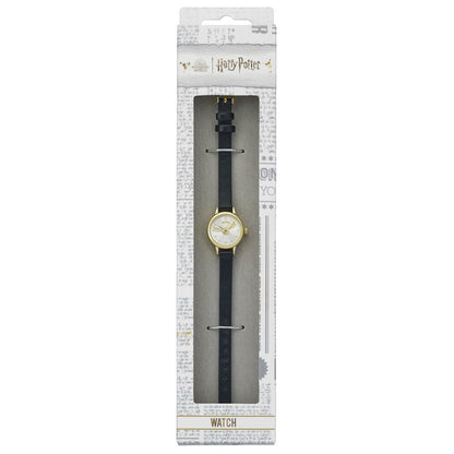 Reloj Snitch Dorada Harry Potter THE CARAT SHOP