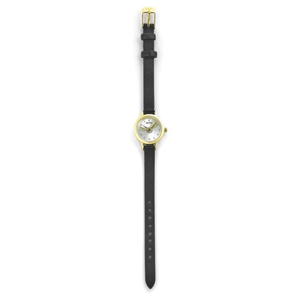 Reloj Snitch Dorada Harry Potter THE CARAT SHOP