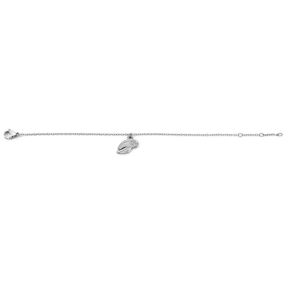 Pulsera Snitch Dorada Harry Potter THE CARAT SHOP