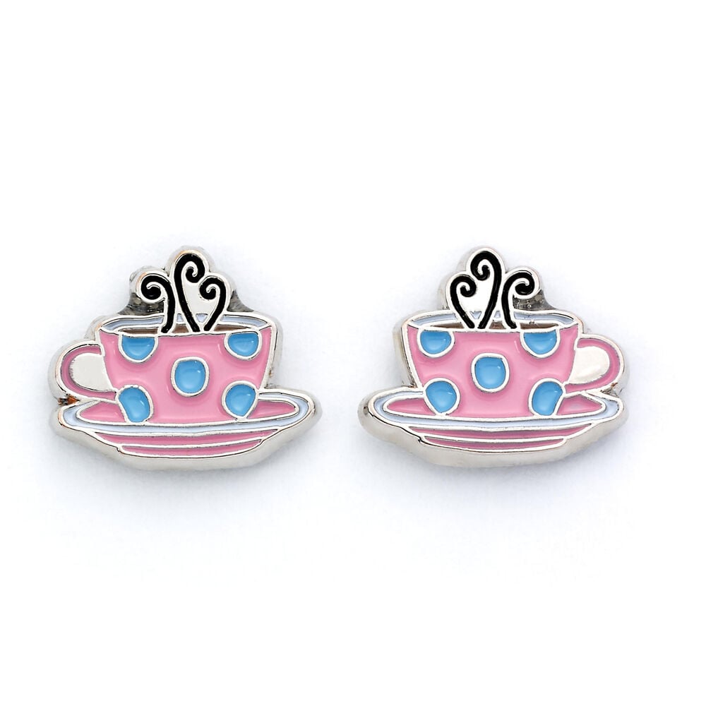 Set 3 pares de pendientes Friends THE CARAT SHOP