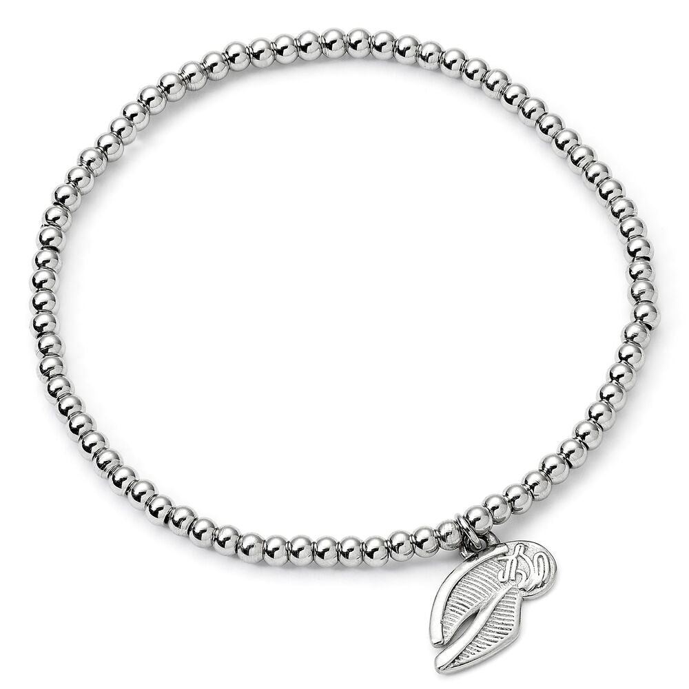 Pulsera Snitch Dorada Harry Potter THE CARAT SHOP