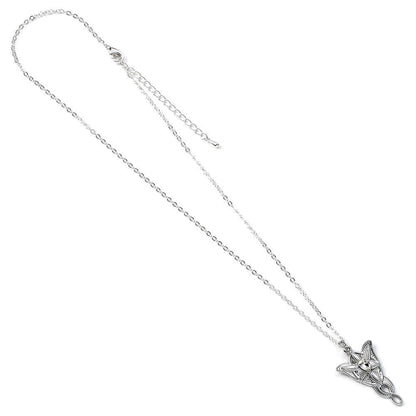 Colgante Evenstar El Señor de los Anillos THE CARAT SHOP
