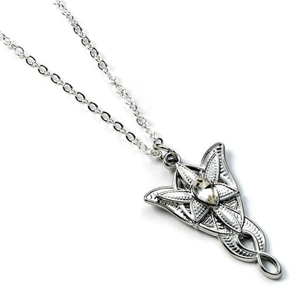 Colgante Evenstar El Señor de los Anillos THE CARAT SHOP