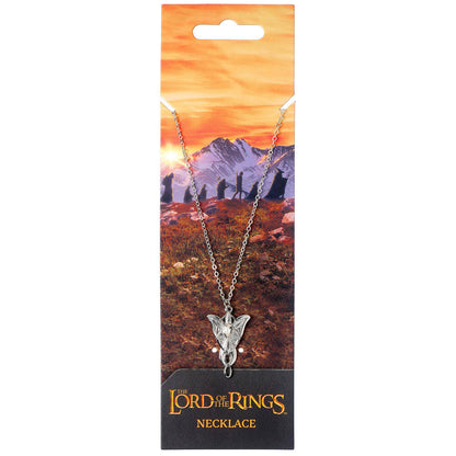 Colgante Evenstar El Señor de los Anillos THE CARAT SHOP