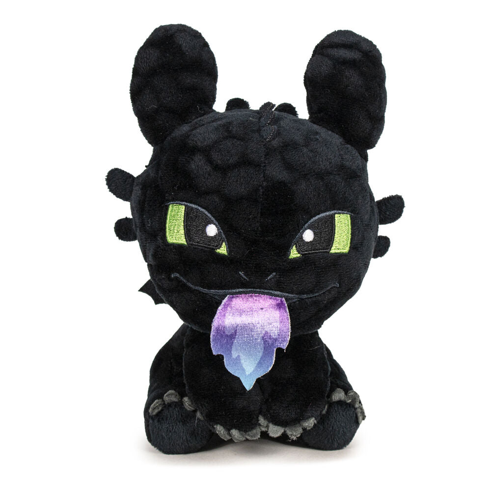 Peluche Plasma Desdentao Como Entrenar a tu Dragón 30cm PLAY BY PLAY