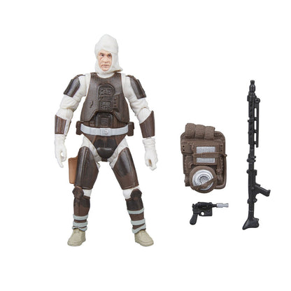 Figura Dengar El Imperio Contraataca Wars Star Wars 9,5cm HASBRO