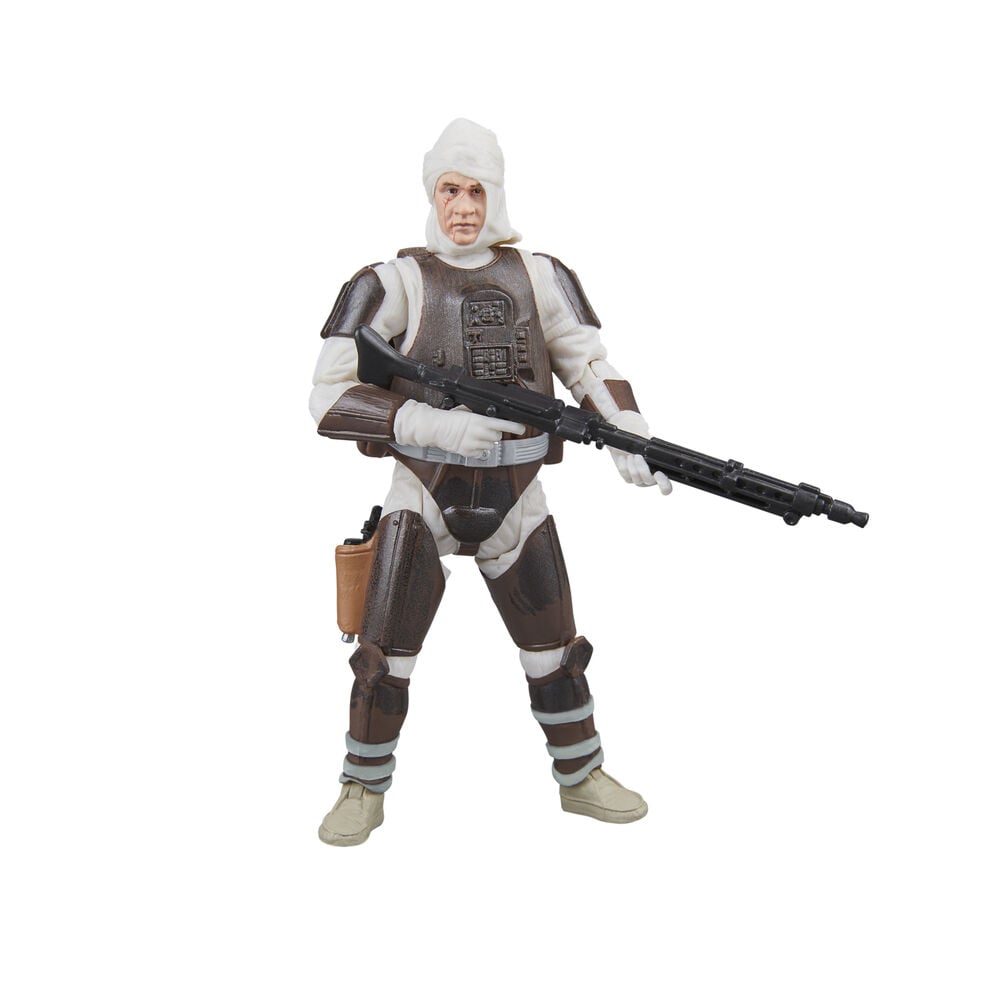 Figura Dengar El Imperio Contraataca Wars Star Wars 9,5cm HASBRO