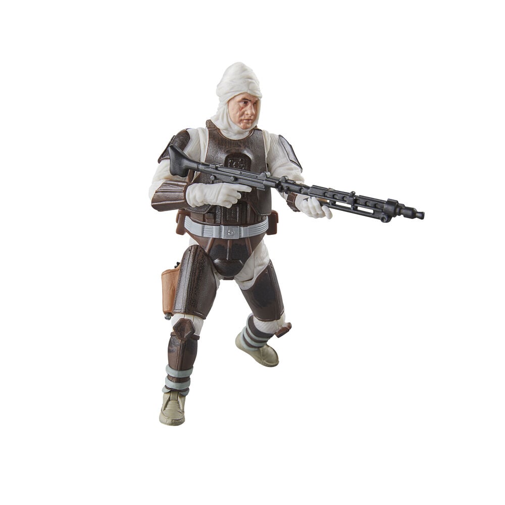 Figura Dengar El Imperio Contraataca Wars Star Wars 9,5cm HASBRO