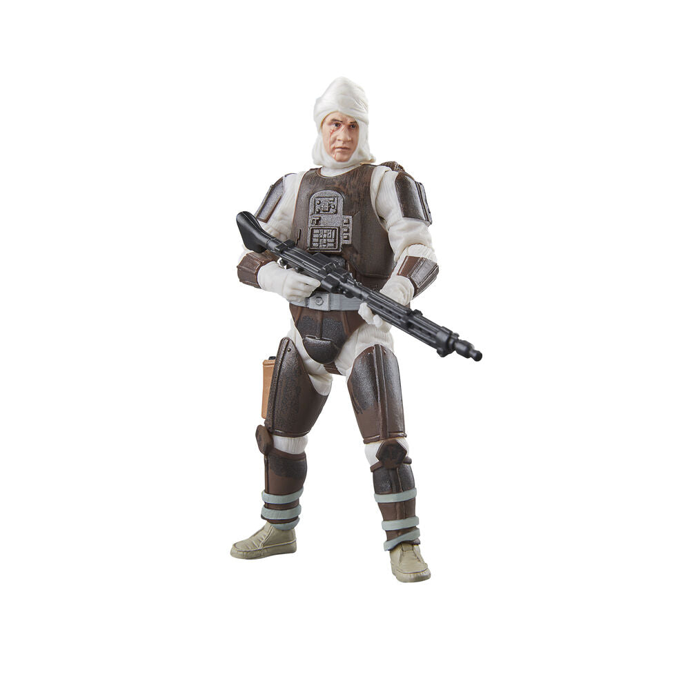 Figura Dengar El Imperio Contraataca Wars Star Wars 9,5cm HASBRO