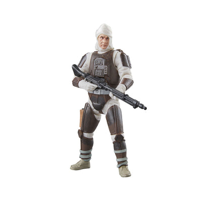 Figura Dengar El Imperio Contraataca Wars Star Wars 9,5cm HASBRO