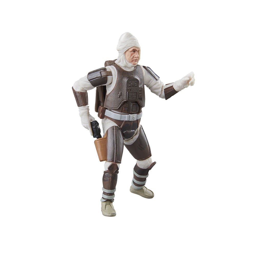 Figura Dengar El Imperio Contraataca Wars Star Wars 9,5cm HASBRO