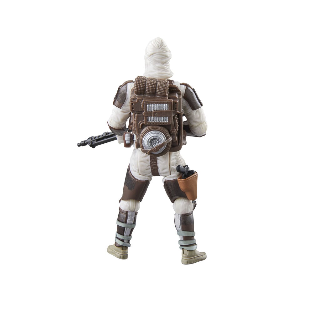 Figura Dengar El Imperio Contraataca Wars Star Wars 9,5cm HASBRO
