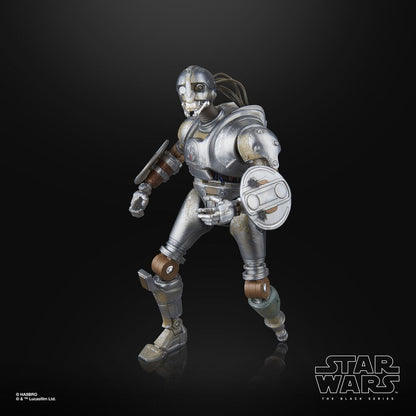 Figura SM-33 Tripulacion Perdida Star Wars 15cm HASBRO