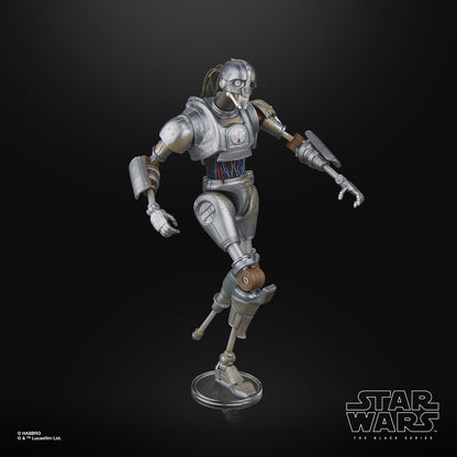 Figura SM-33 Tripulacion Perdida Star Wars 15cm HASBRO