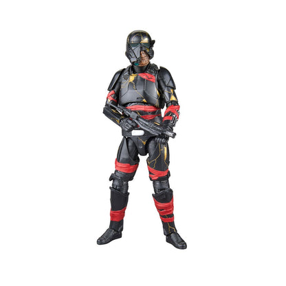 Figura Night Trooper Ahsoka Star Wars 15cm HASBRO