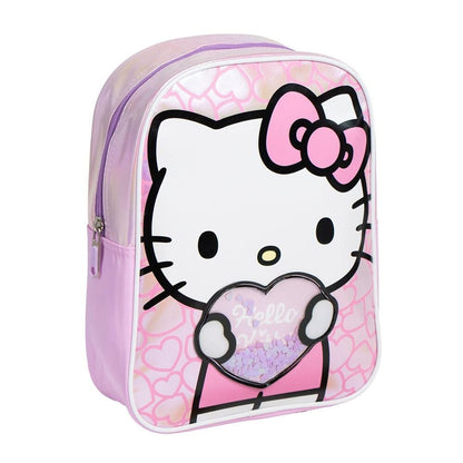 Mochila Hello Kitty 27cm CERDÁ