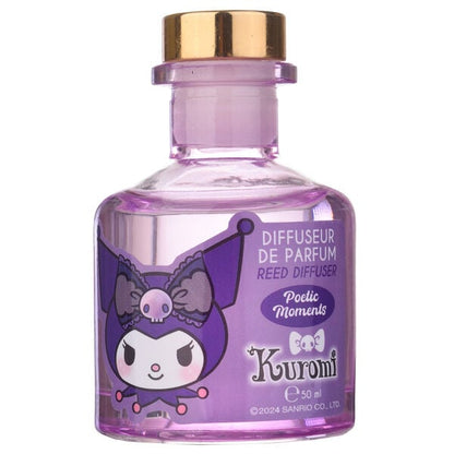 Ambientador Mikado Kuromi Hello Kitty 50ml TAKE CARE