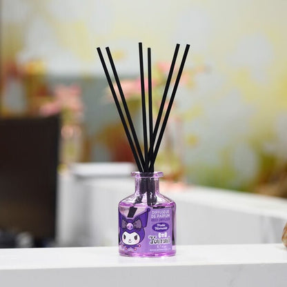 Ambientador Mikado Kuromi Hello Kitty 50ml TAKE CARE