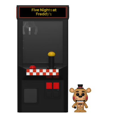 Figura Bitty POP Arcade Five Nights at Freddys FUNKO
