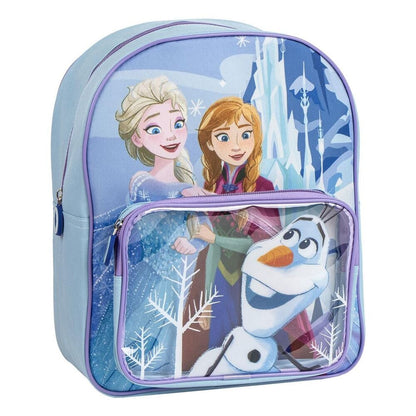 Mochila Frozen Disney 30cm CERDÁ