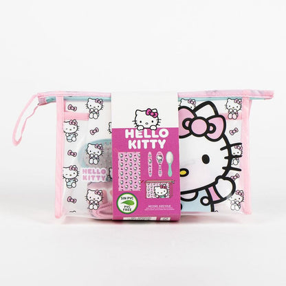 Neceser escolar Hello Kitty CERDÁ