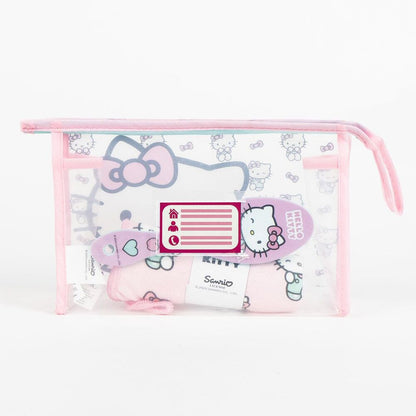 Neceser escolar Hello Kitty CERDÁ