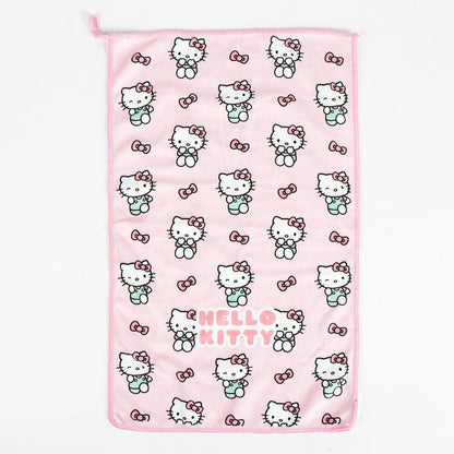 Neceser escolar Hello Kitty CERDÁ