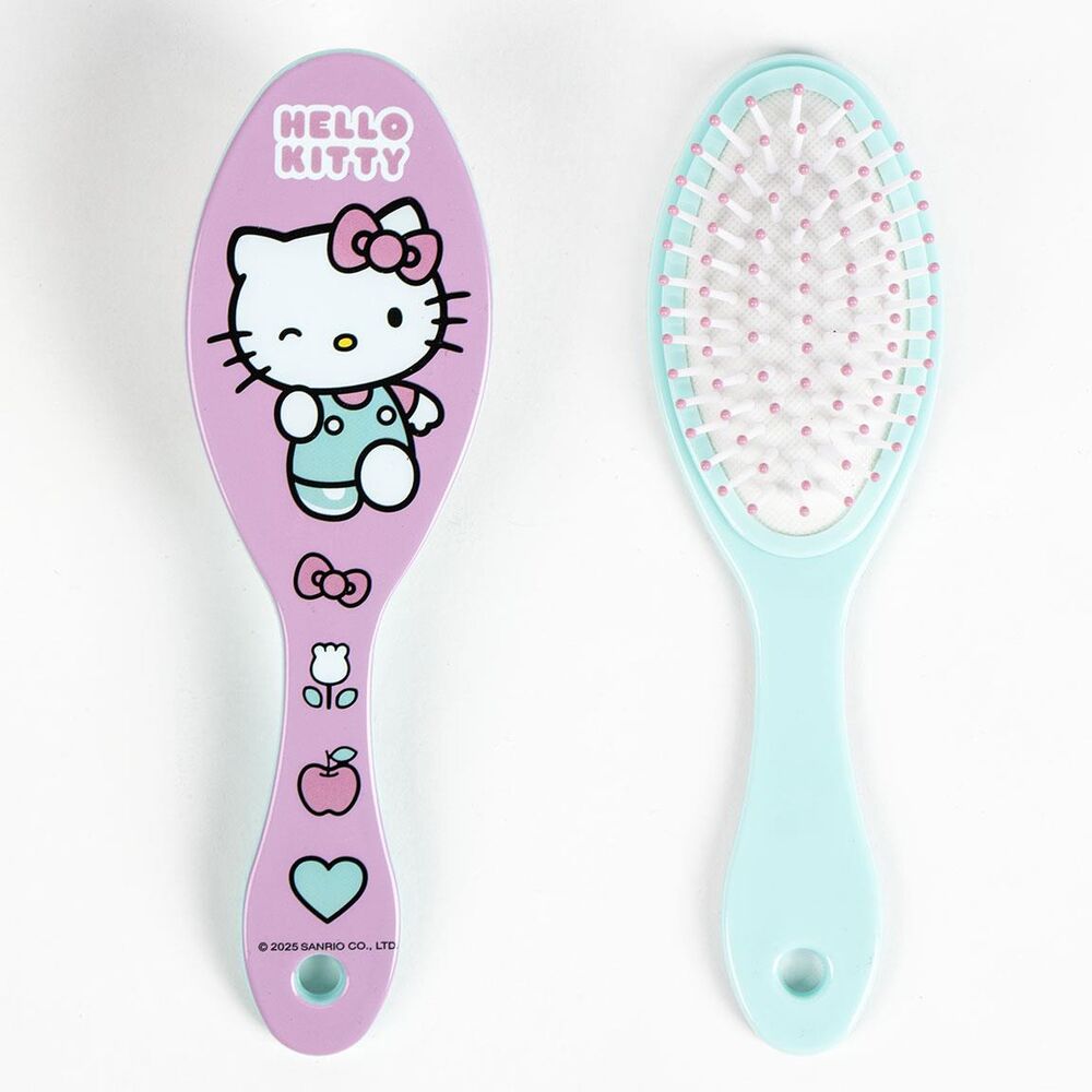 Neceser escolar Hello Kitty CERDÁ