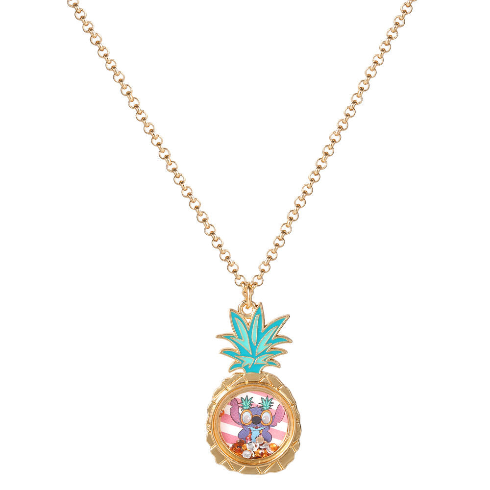 Colgante Piña Stitch Disney PEERS HARDY