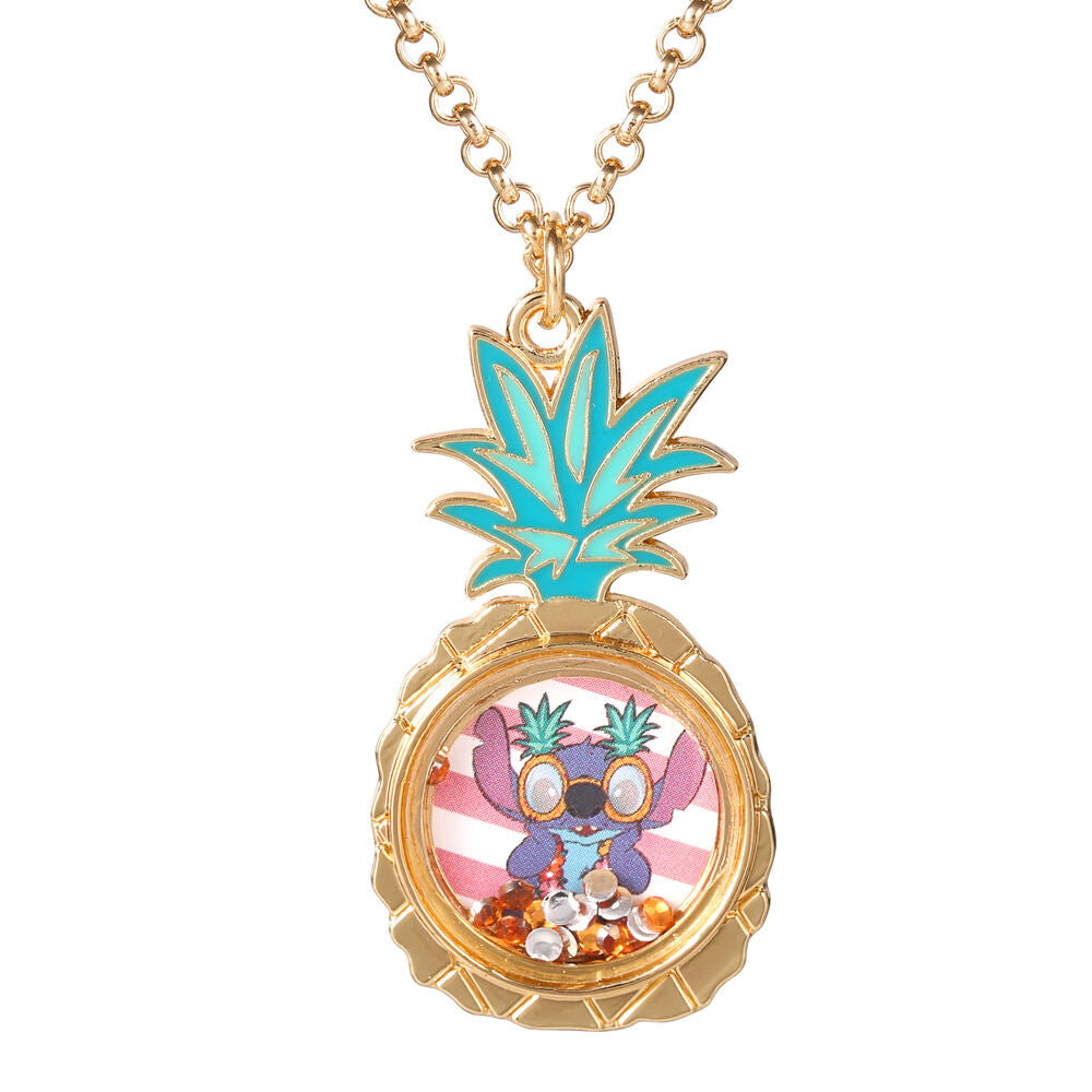 Colgante Piña Stitch Disney PEERS HARDY