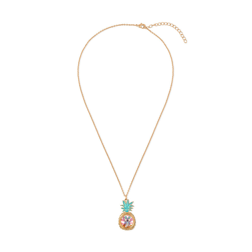Colgante Piña Stitch Disney PEERS HARDY