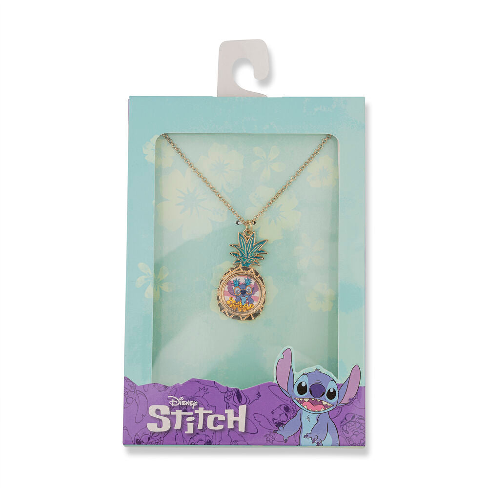 Colgante Piña Stitch Disney PEERS HARDY