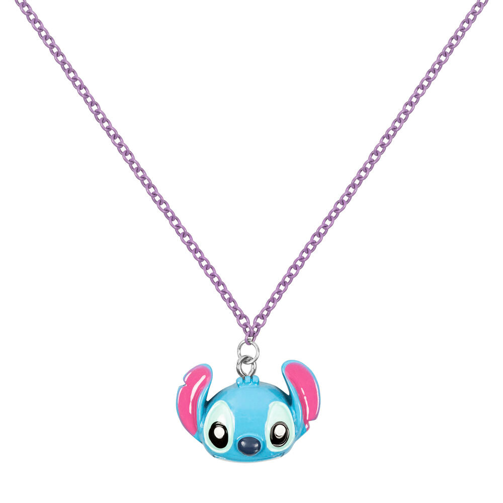 Set 2 Colgantes Stitch Disney PEERS HARDY