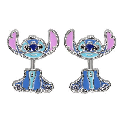Pendientes Stitch Disney PEERS HARDY