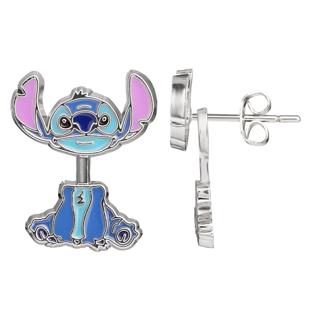 Pendientes Stitch Disney PEERS HARDY