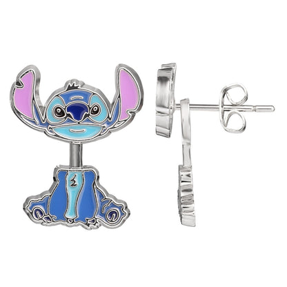 Pendientes Stitch Disney PEERS HARDY